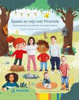 Speels en wijs met Piramide (Hardback)