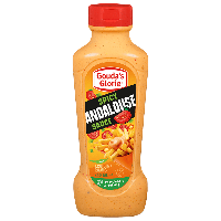 Gouda's Glorie spicy andalouse sauce (550ml)