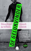 De gelukvinder - Edward van de Vendel, Anoush Elman - ebook - thumbnail