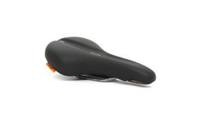 SelleRoyal Zadel selle royal explora moderate zwart (kaart)
