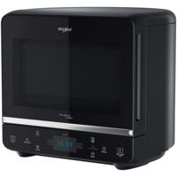 Whirlpool MAX 49 MB Magnetron Zwart