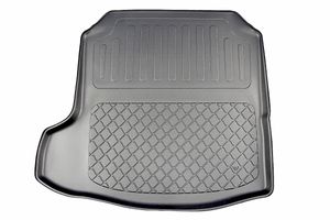 Kofferbakmat passend voor Mazda 3 IV (BP) Sedan 2019+ 193013