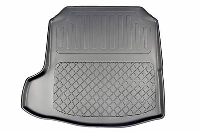 Kofferbakmat passend voor Mazda 3 IV (BP) Sedan 2019+ 193013