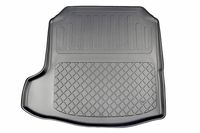 Kofferbakmat passend voor Mazda 3 IV (BP) Sedan 2019+ 193013 Kofferbakmat passend voor Mazda 3 IV (BP) Sedan 2019+ 193013