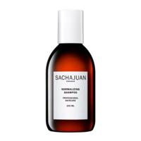 SachaJuan Clean & Care Normalizing Shampoo 250ml | Voor Shampoo Zonder Parabenen