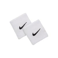 Nike Swoosh Classic 2-Pack Zweetbandjes pols 1