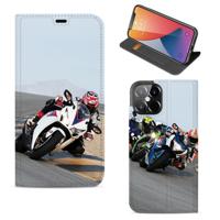 Apple iPhone 12 Pro Max | Hoesje maken | met Foto | Eigen telefoonhoesje ontwerpen | Op maat gemaakt