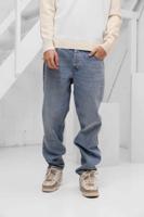 Pure Path The Aiden Jeans W1642 Heren Lichtblauw - Maat 29 - Kleur: Lichtblauw | Soccerfanshop