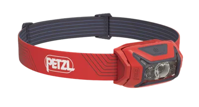 Petzl Actik Hoofdlamp