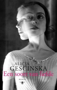 Een soort van liefde (Paperback)