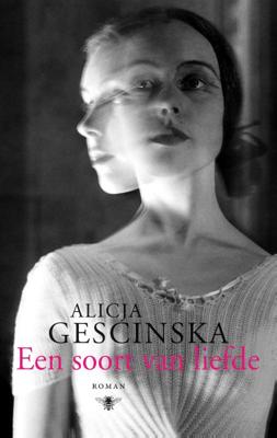 Een soort van liefde (Paperback)