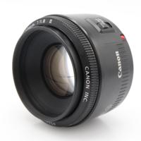 Canon EF 50mm F/1.8 II occasion