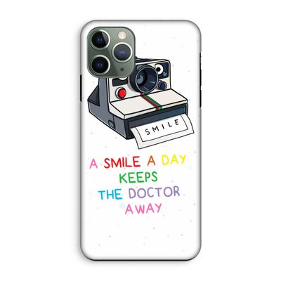 Smile: iPhone 11 Pro Tough Case
