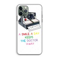 Smile: iPhone 11 Pro Tough Case