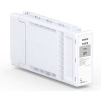 Epson UltraChrome PRO6 inktcartridge 1 stuk(s) Grijs