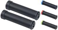 Cube race grips