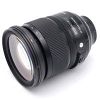 Sigma 24-105mm F/4.0 DG OS HSM ART Nikon FX occasion - thumbnail