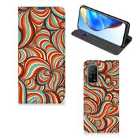 Xiaomi Mi 10T | 10T Pro | Bookcase | Retro