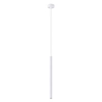 Hanglamp ARCHE 1 wit