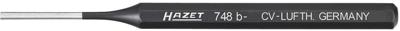 HAZET drevel pin punch 150x5 mm 748 b-5