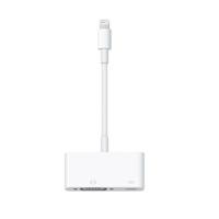 Apple Lightning naar VGA adapter