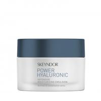 skeyndor Skeyndor - Power Hyaluronic - Intensive Moisturizing Emulsion - 50 ml
