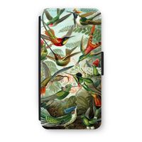 Haeckel Trochilidae: iPhone 7 Flip Hoesje