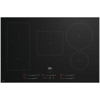 Beko HII85720UFT Inductie kookplaat Zwart