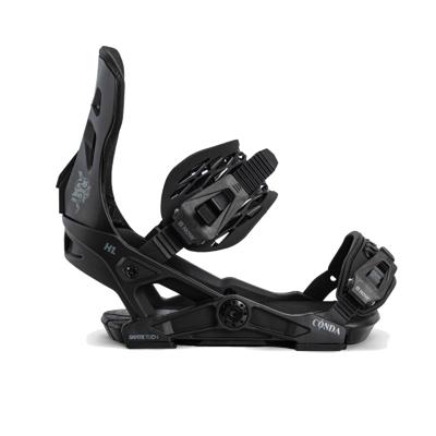 Now BNG Conda Snowboard Binding M