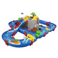 Aquaplay 1542 - mountainlake