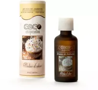 Boles d&apos;olor brumas de ambiente geurolie coco cupcake 50 ml