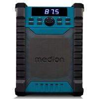 Buitenradio - MEDION - IP54 - 10W RMS