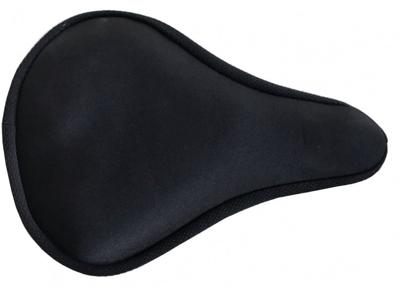 Velo vl-051-1 gell zadeldek / overtrek sportief universeel 300x210 mm