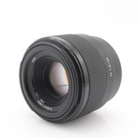 Sony FE 50mm F/1.8 occasion
