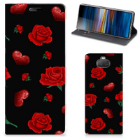 Sony Xperia 10 Magnet Case Valentine - thumbnail