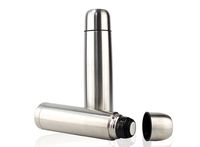 Michelino Isoleerkan 1L - Zilver