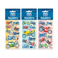 Stickervel Motors Stickervel Motors