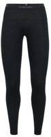 Icebreaker Bf200 Legging Dames Thermobroek Black XL Icebreaker Bf200 Legging Dames Thermobroek Black XL