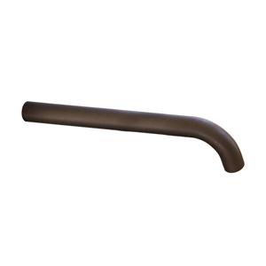 Uitloop Hotbath Cobber 25 cm Verouderd Messing (toepasbaar op CB005(T) en CB006(T) Living Colours