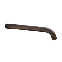 Uitloop Hotbath Cobber 25 cm Verouderd Messing (toepasbaar op CB005(T) en CB006(T) Living Colours Uitloop Hotbath Cobber 25 cm Verouderd Messing (toepasbaar op CB005(T) en CB006(T) Living Colours