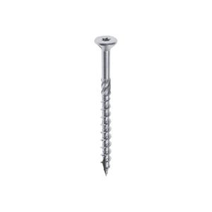 WOODIES® Ultimate Scharnierschroef Torx RVS 4,5x40 Voldraad VE=200 - 61845374