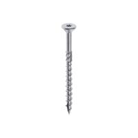 WOODIES® Ultimate Scharnierschroef Torx RVS 4,5x40 Voldraad VE=200 - 61845374