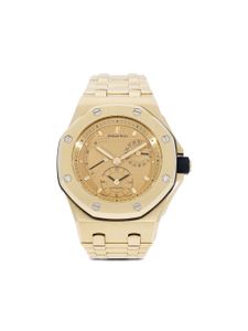 Audemars Piguet montre Royal Oak Offshore 38 mm pre-owned (2002)