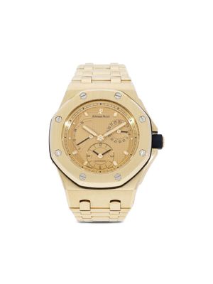 Audemars Piguet montre Royal Oak Offshore 38 mm pre-owned (2002)