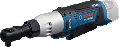 Bosch Blauw GRC 12V-60 SN Accu Ratelsleutel | Zonder accu&apos;s en lader - 06019N8301