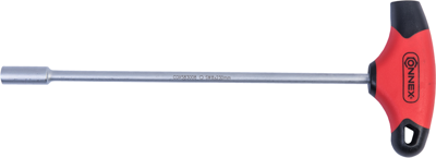 Connex Dopsleutelschroevendraaier 8X230 - COX583008