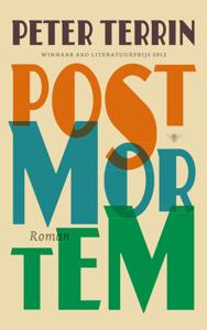 Post Mortem (Paperback)
