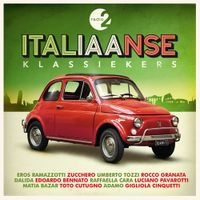 Radio 2: Italiaanse Klassiekers - CD (0600753821725) - thumbnail