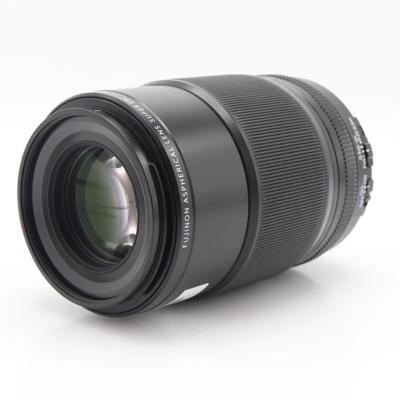 Fujifilm XF 80mm F/2.8 Macro occasion