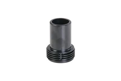 Aquaforte Draadbus Glas Type D voor 40/75/80W UVC-units - Duurzaam en Makkelijk te Installeren